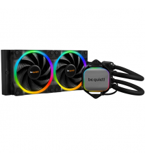 Система водяного охолодження be quiet! Pure Loop 2 FX 240mm (BW013)