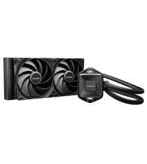 Система водяного охолодження be quiet! Pure Loop 3 240mm (BW027EU)