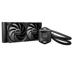 Система водяного охолодження be quiet! Pure Loop 3 240mm (BW027EU)