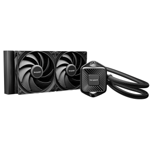 Система водяного охолодження be quiet! Pure Loop 3 240mm (BW027EU)