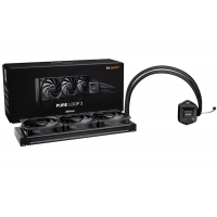 Система водяного охолодження be quiet! Pure Loop 3 360mm (BW029EU) Система водяного охолодження be quiet! Pure Loop 3 360mm (BW029EU)