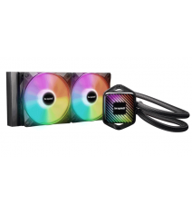 Система водяного охолодження be quiet! Pure Loop 3 LX 240mm (BW030EU)