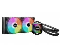 Система водяного охолодження be quiet! Pure Loop 3 LX 240mm (BW030EU)