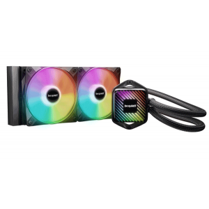 Система водяного охолодження be quiet! Pure Loop 3 LX 240mm (BW030EU)