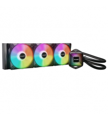 Система водяного охолодження be quiet! Pure Loop 3 LX 360mm (BW031EU)