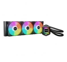 Система водяного охолодження be quiet! Pure Loop 3 LX 360mm (BW031EU)