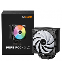 Кулер процесорний be quiet! Pure Rock 3 LX (BK040)