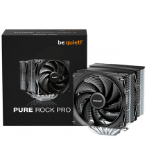 Кулер процесорний be quiet! Pure Rock Pro 3 (BK041)