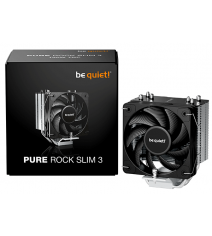 Кулер процесорний be quiet! Pure Rock Slim 3 (BK047)