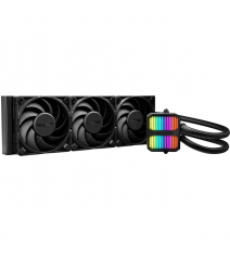 Система водяного охолодження be quiet! Silent Loop 3 360mm (BW025)
