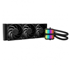 Система водяного охолодження be quiet! Silent Loop 3 360mm (BW025)