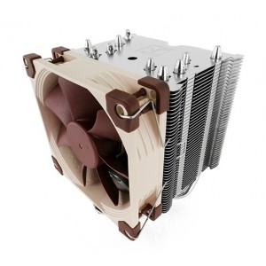 Кулер процесорний Noctua NH-U9S