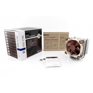 Кулер процесорний Noctua NH-U9S