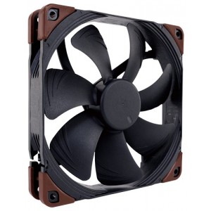 Вентилятор Noctua NF-F12iPPC-2000 PWM