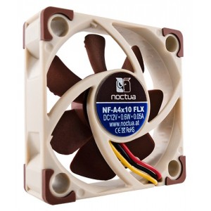 Вентилятор Noctua NF-A4x10 FLX