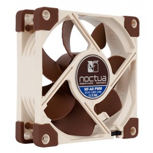 Вентилятор Noctua NF-A8 PWM