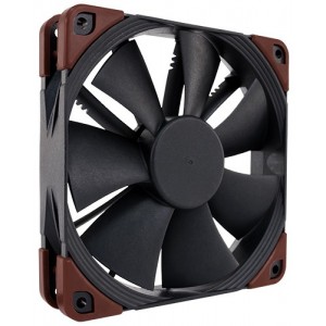 Вентилятор Noctua NF-F12 iPPC-3000 PWM