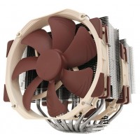 Кулер процесорний Noctua NH-D15