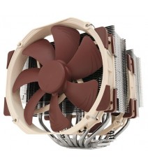 Кулер процесорний Noctua NH-D15