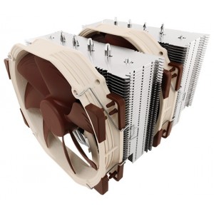 Кулер процесорний Noctua NH-D15