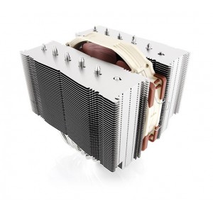 Кулер процесорний Noctua NH-D15S