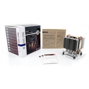 Кулер процесорний Noctua NH-D9L