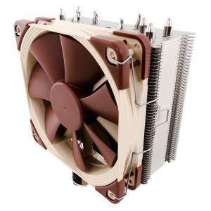 Кулер процесорний Noctua NH-U12S