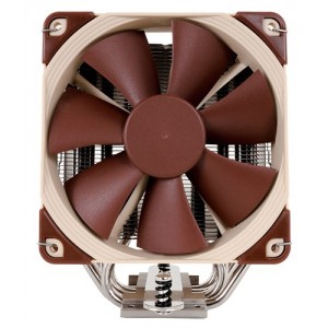 Кулер процесорний Noctua NH-U12S