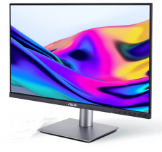 Монітор ASUS ProArt PA249CGV (90LM0031-B01K71)