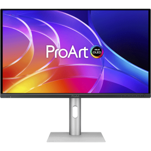Монітор ASUS ProArt PA279CDV (90LM06M0-B01K71)