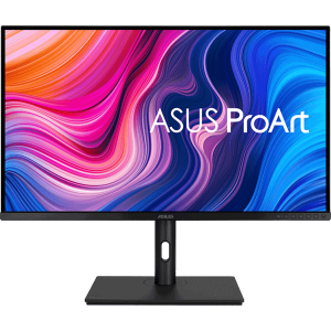 Монітор ASUS ProArt PA329CRV (90LM02C0-B01K70)