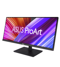 Монітор ASUS ProArt PA34VCNV (90LM04A0-B02370)