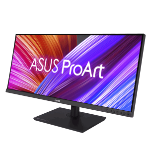 Монітор ASUS ProArt PA34VCNV (90LM04A0-B02370)