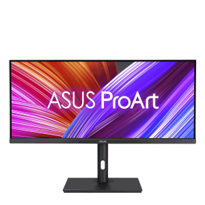 Монітор ASUS ProArt PA34VCNV (90LM04A0-B02370)