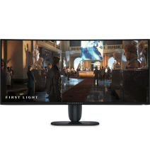 Монітор DELL Alienware AW3426DW (210-BWFN)