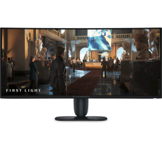 Монітор DELL Alienware AW3426DW (210-BWFN)