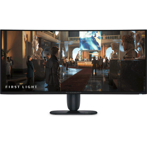 Монітор DELL Alienware AW3426DW (210-BWFN)