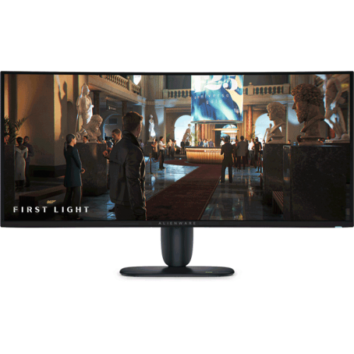 Монітор DELL Alienware AW3426DW (210-BWFN) Монітор DELL Alienware AW3426DW (210-BWFN)
