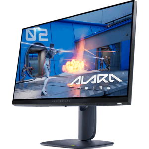 Монітор DELL Alienware 320Hz AW2525HM (210-BRYJ)