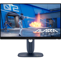 Монітор DELL Alienware 320Hz AW2525HM (210-BRYJ)