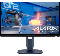 Монітор DELL Alienware 320Hz AW2525HM (210-BRYJ)