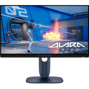 Монітор DELL Alienware 320Hz AW2525HM (210-BRYJ)