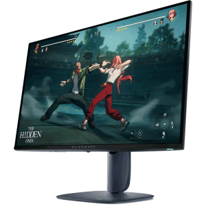 Монітор DELL Alienware AW2725D (210-BRZW)