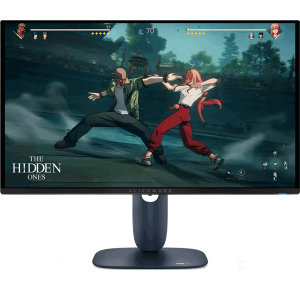 Монітор DELL Alienware AW2725D (210-BRZW)