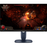 Монітор DELL Alienware AW2725DM (210-BQWQ)