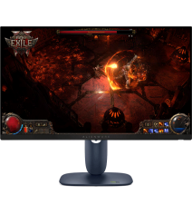 Монітор DELL Alienware AW2725DM (210-BQWQ)