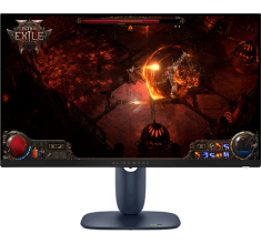 Монітор DELL Alienware AW2725DM (210-BQWQ)