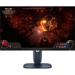 Монітор DELL Alienware AW2725DM (210-BQWQ)