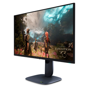 Монітор DELL Alienware AW2725Q (210-BQWV)