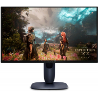 Монітор DELL Alienware AW2725Q (210-BQWV)